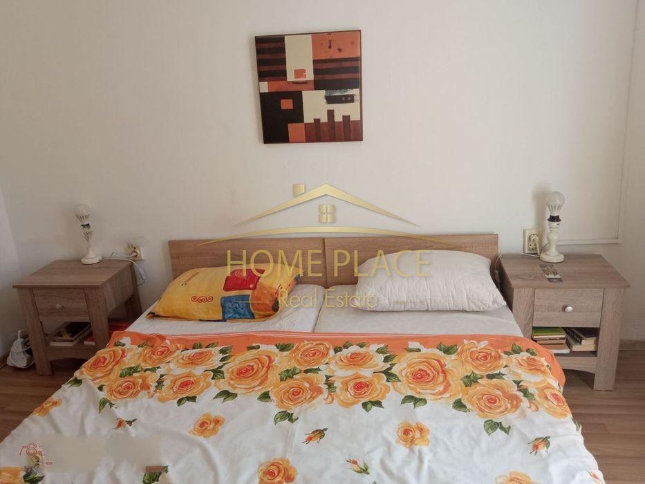 Дава се под наем Двустаен апартамент в Варна, Операта - 88 кв.м за 612 € - Снимка #5