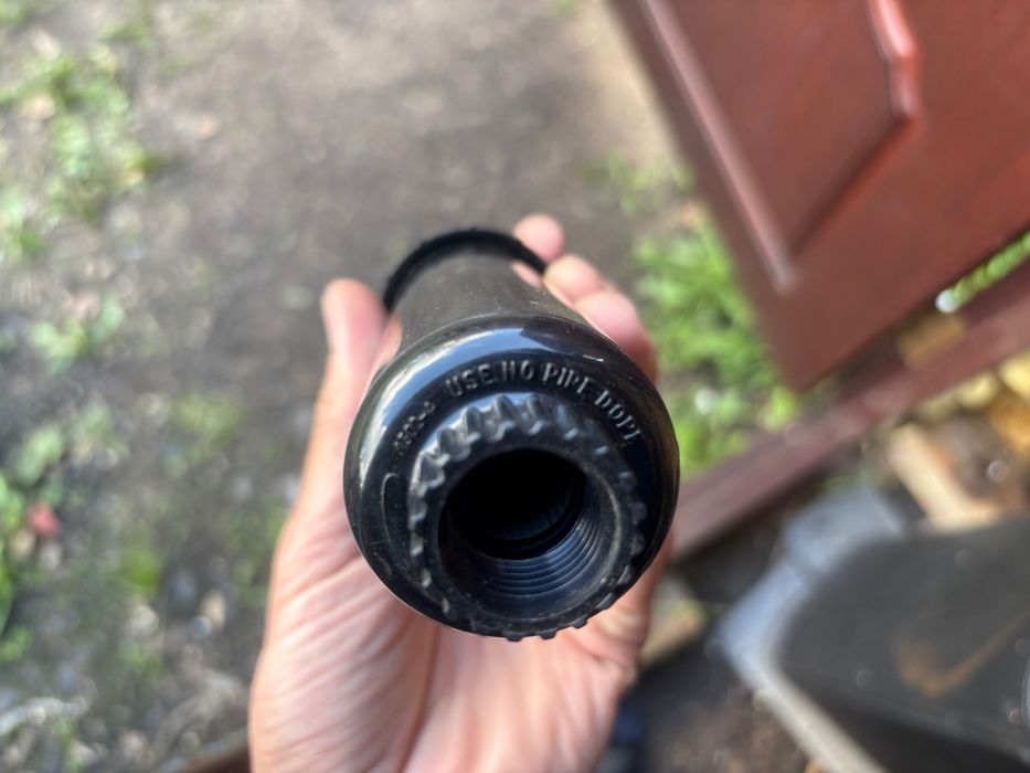 Hunter роторный дождеватель