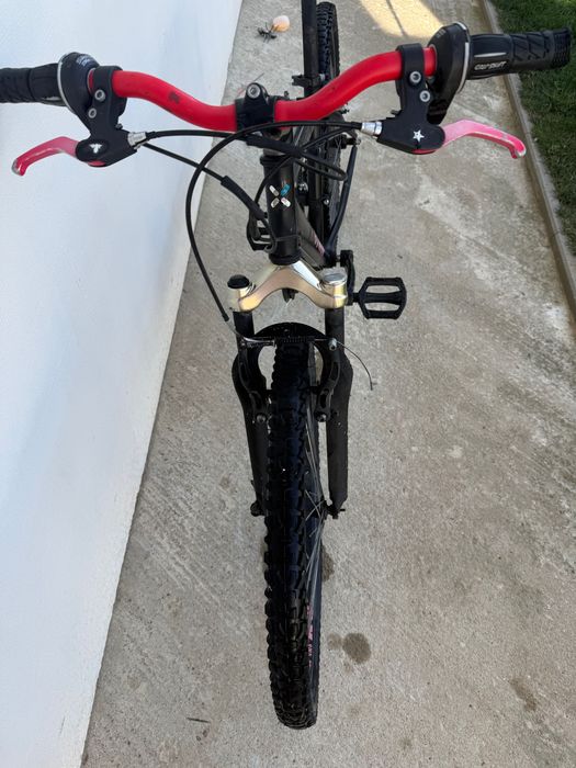 Bicicletă de vânzare
