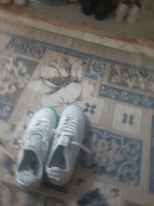 Бутсы 7L 36 размер