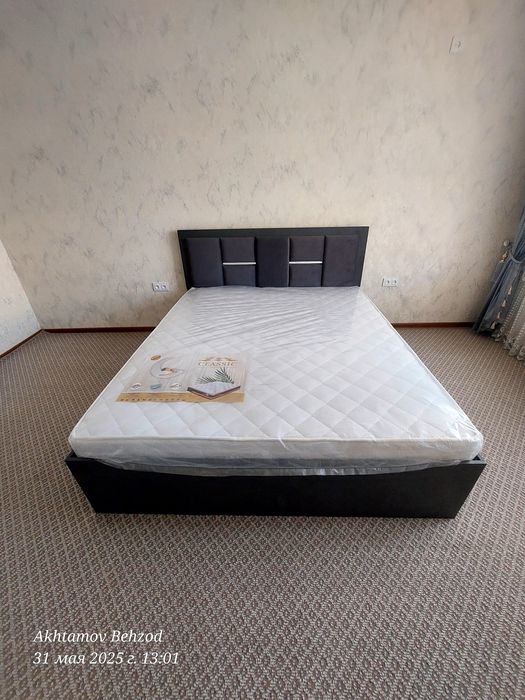 Спальня, кровать, арзон 2 kishilik , кровать спалний кровать кравать