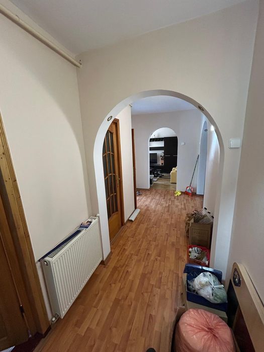Apartament 4 camere