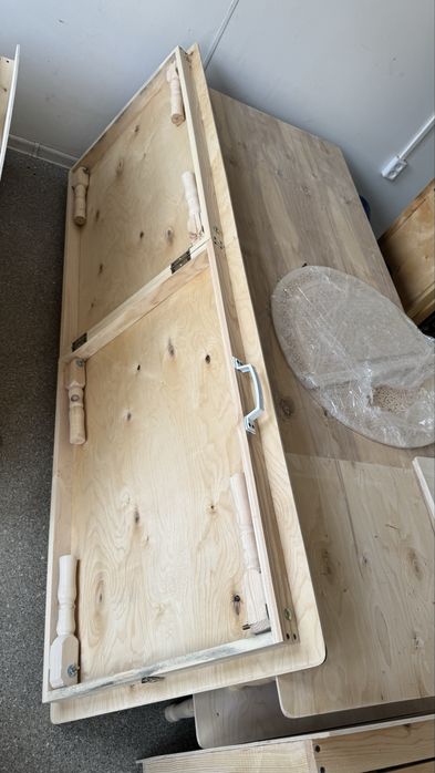 Жер стол чемодан