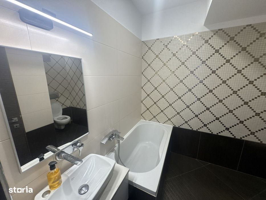 Vanessa - Penthouse - 3 Dormitoare - Parcare - Centrala - Acces Rapid