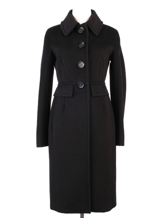 Пальто Max Mara, оригинал.