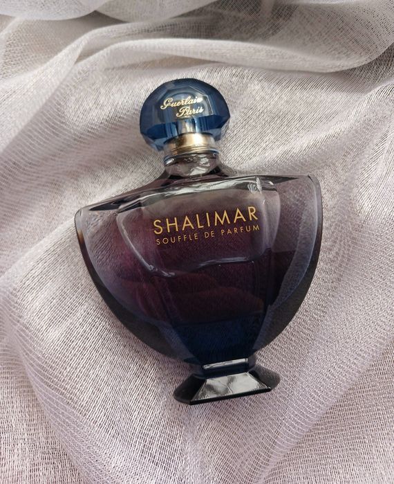 Парфюм Guerlain Shalimar Souffle, 90 мл (100% оригинал из Европы)
