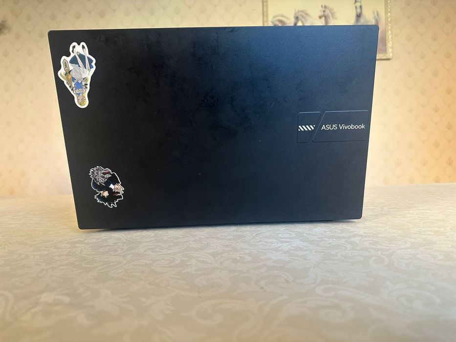 Продам ноутбук либо обмен на видеокарту