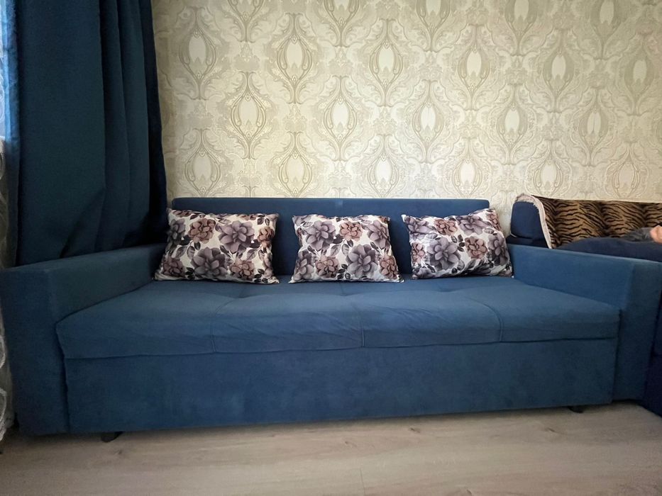 Диван в отличном состоянии