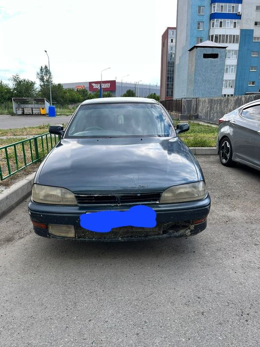 Продам тойота камри св 35