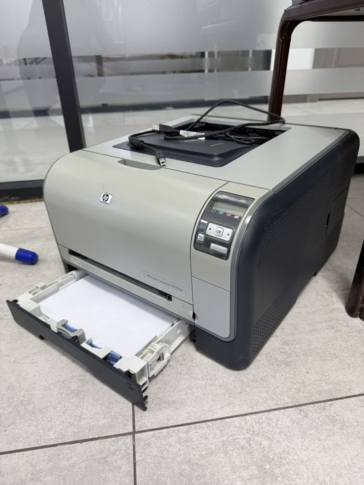 Принтер hp 30к тг