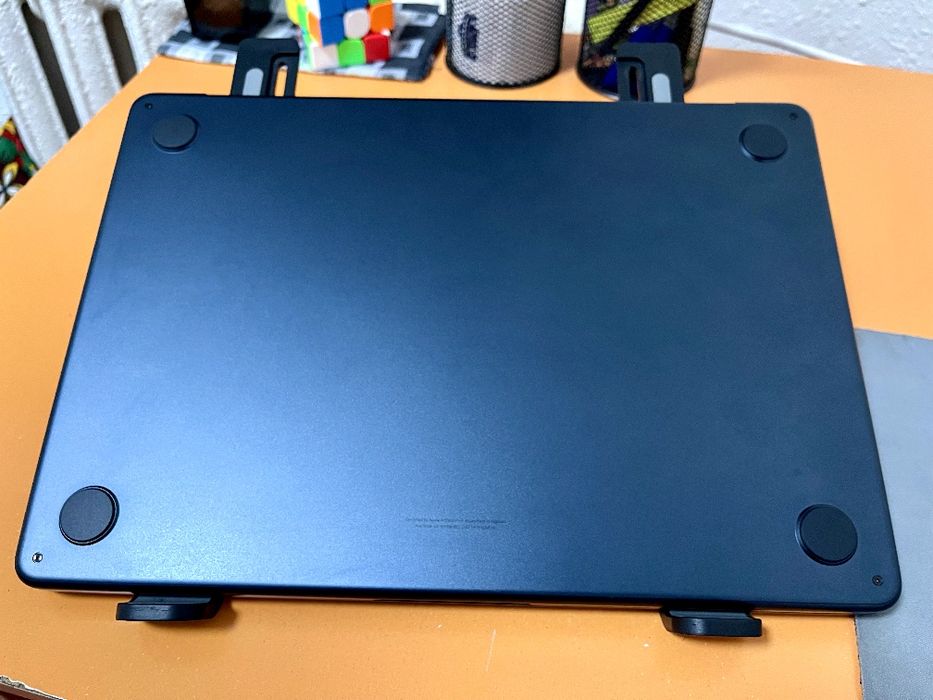 MacBook Air M2 (2022) Midnight