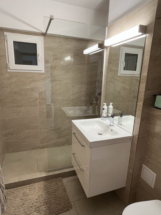 apartament de inchiriat