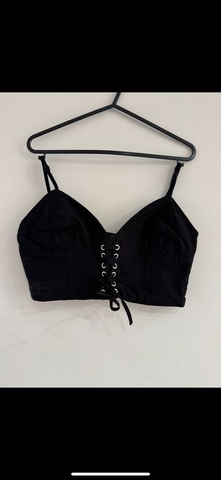 Летен топ М размер