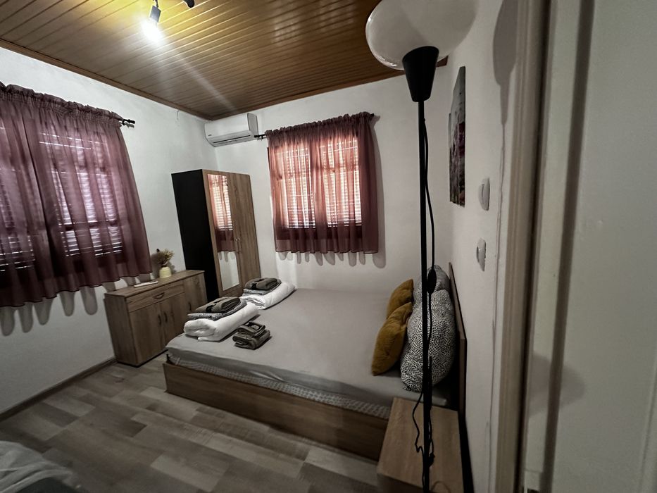 Къща за гости в Аспровалта