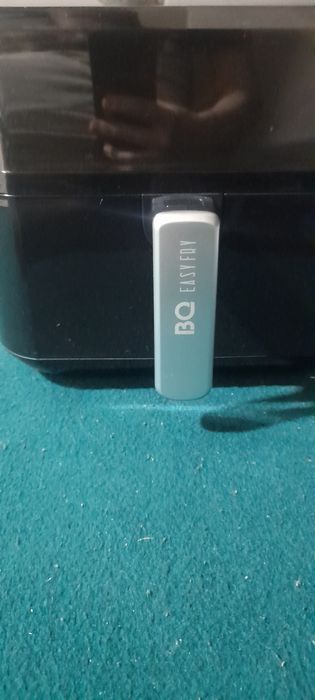 Aerogril BQ 1500 vt 4 лтр гр 2001