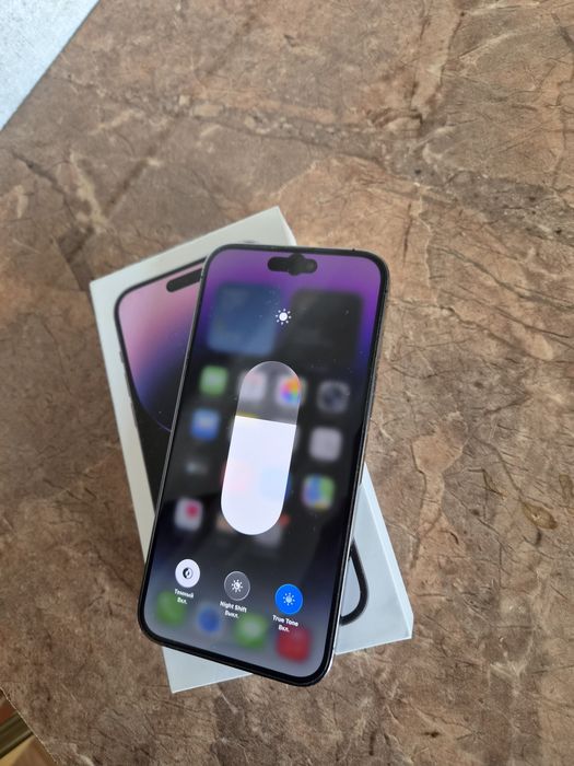 Айфон 14про макс 128гб iphone