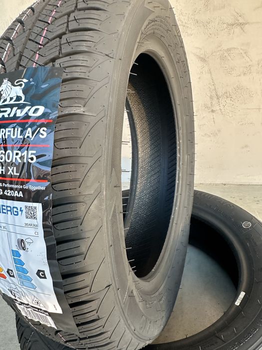 Нови Всесезонни Гуми Arivo Carlorful A/S 165/60R15 81H XL 1656015