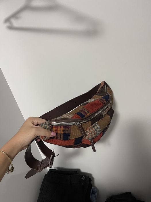 Дамска чанта