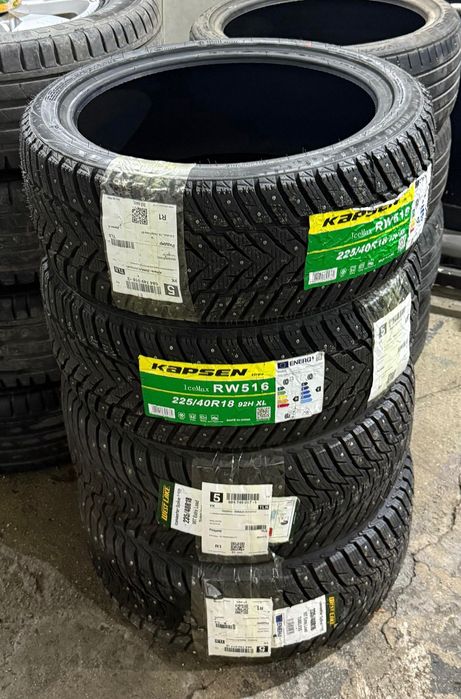 диски Work Vs Kf R18