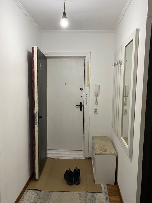 Сдается 1 комнатная квартира