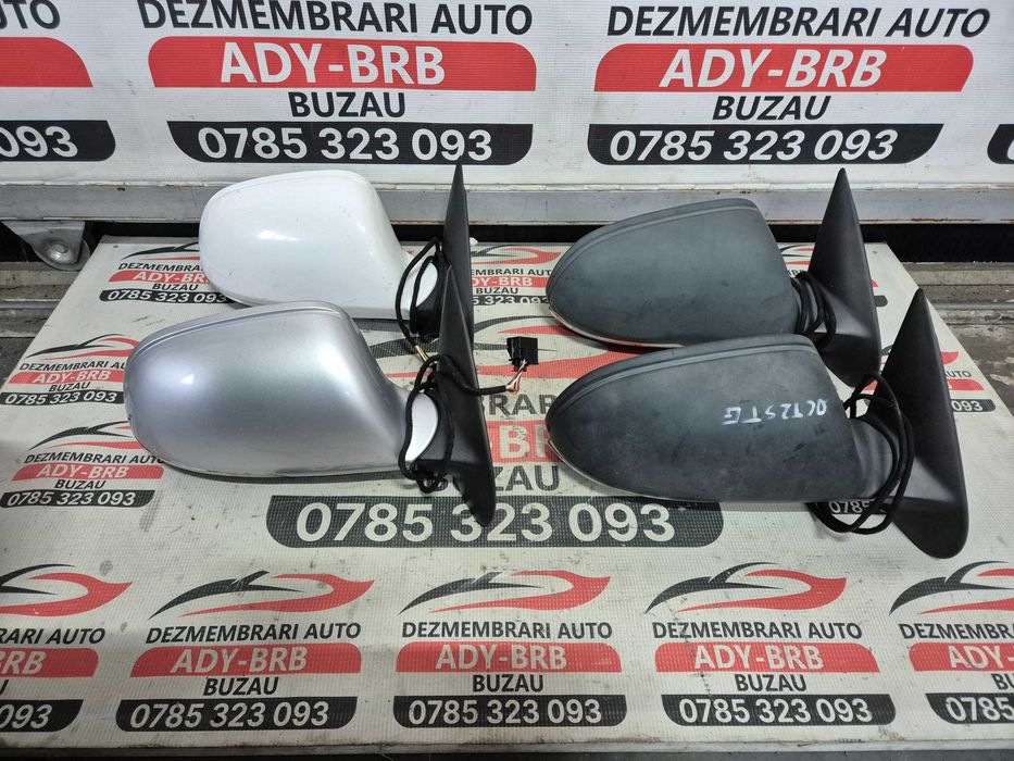 Oglinda Dreapta Skoda Octavia 2 an 2010 FL