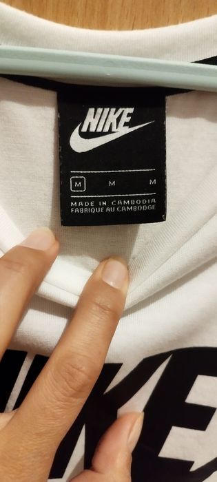 Vând Tricou Nike M