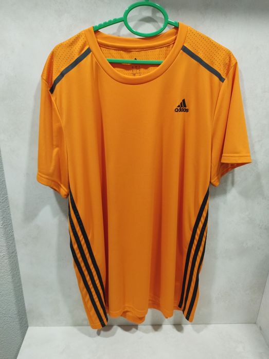 Мъжка тениска adidas..благотворително!