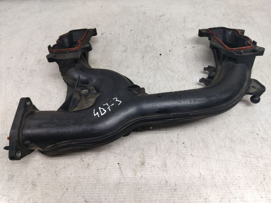 Tub galerie admisie aer 3.0 tdi ASB BMK 059145762b Volkswagen VW Phae