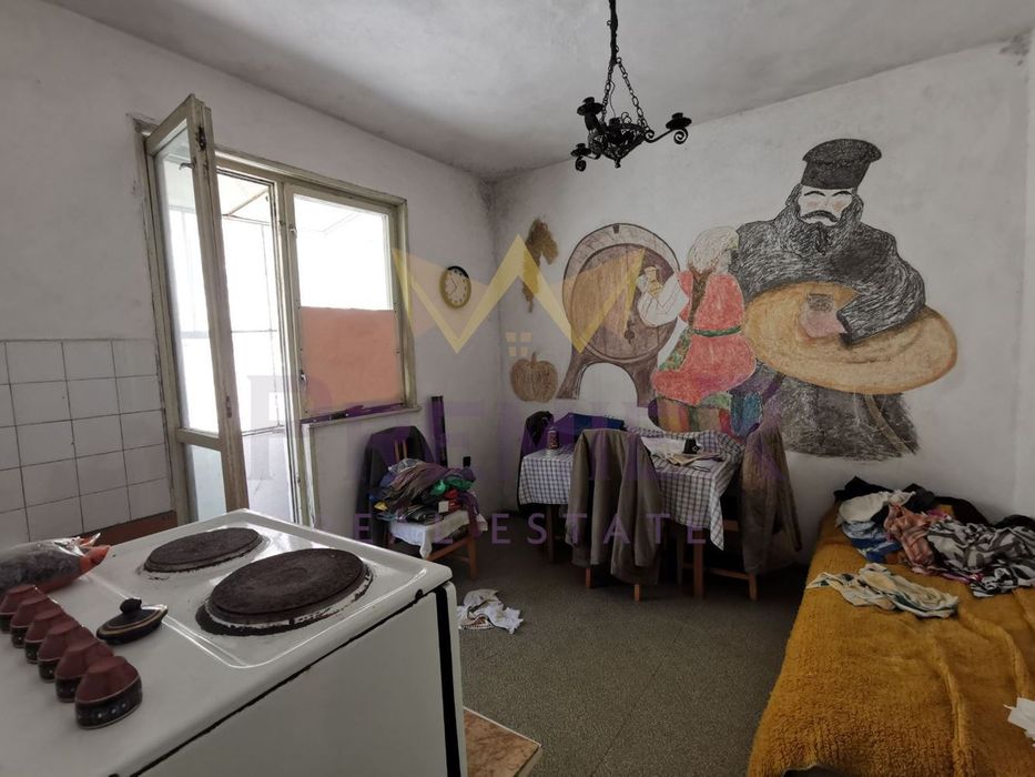 Продава се Двустаен апартамент в Балчик - 59 кв.м за 415 €/кв.м - Снимка #3