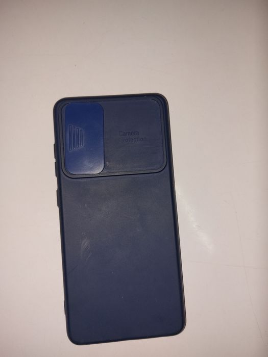 Чихол на samsung a52