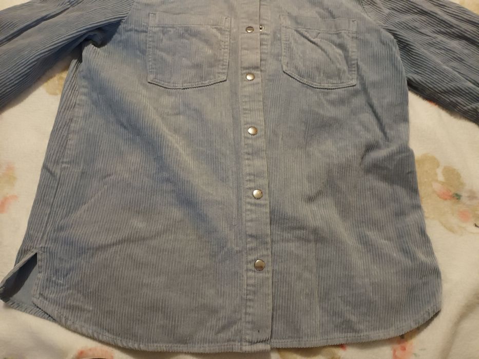 Jacheta de toamna H&M