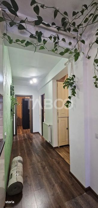 Apartament cu 3 camere de vanzare in Donath Park cu parcare la cheie
