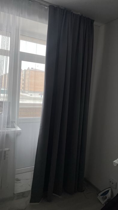 Шторы блэкаут плотные качественные