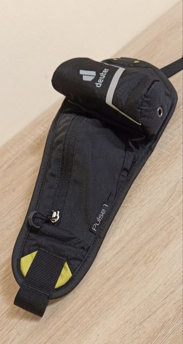 Borseta Deuter Pulse 1. Nou, nefolosit