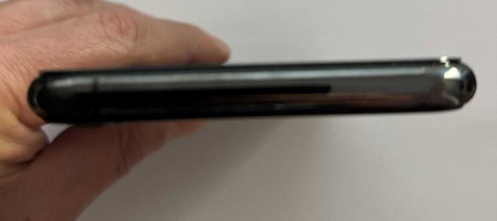 iPhone XS Max 256gb черен