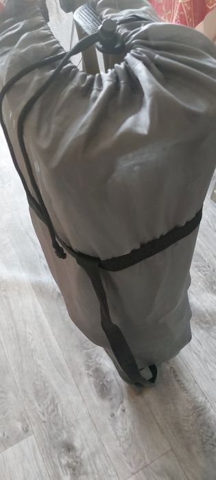 Раскладушка Alaska