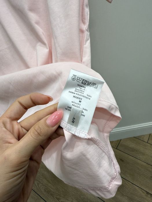 Футболка Chloe новая