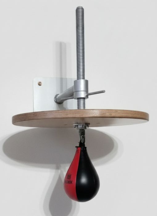 Пневмагруша, боксерская груша, скоростная груша