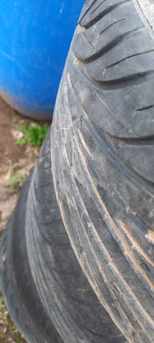 Джанти 4×108/16 От Фокус