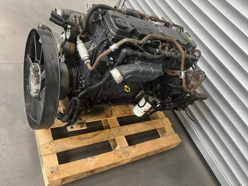 Motor complet Iveco F4AE0684C - Piese de motor Iveco