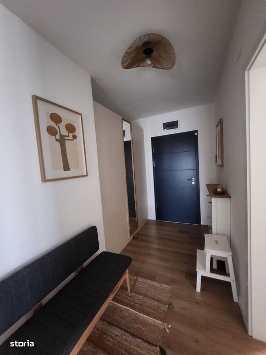 Apartament în bloc certificat green, cu costuri reduse de întreținere