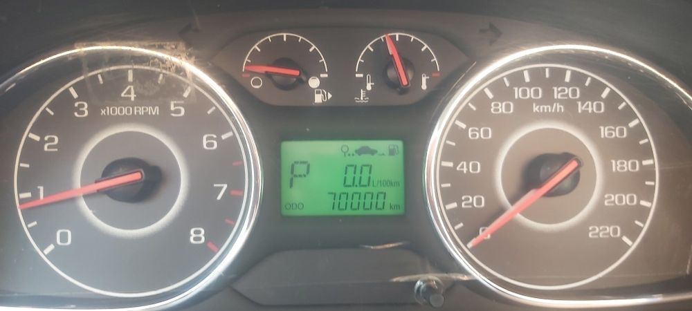 Gentra 2017 йил 70.000 км юрган