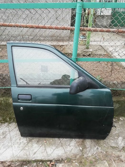 Продавам авточасти за Lada  ВАЗ 2111  1.5 - бензин