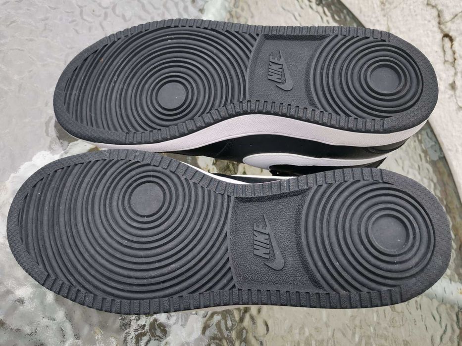 Кецове Nike Court Vision Mid