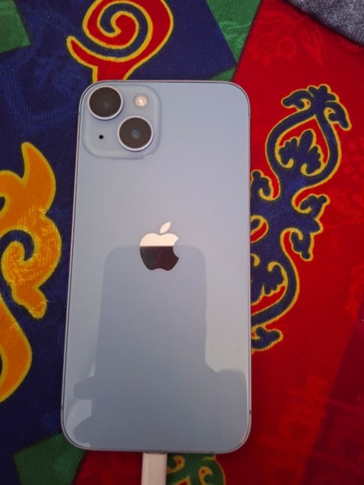 Продаю Iphone 14 или обмен