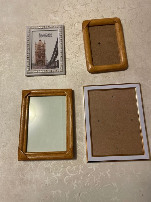 Продам фоторамки