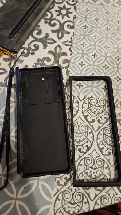 Кейс калъф за z fold 5