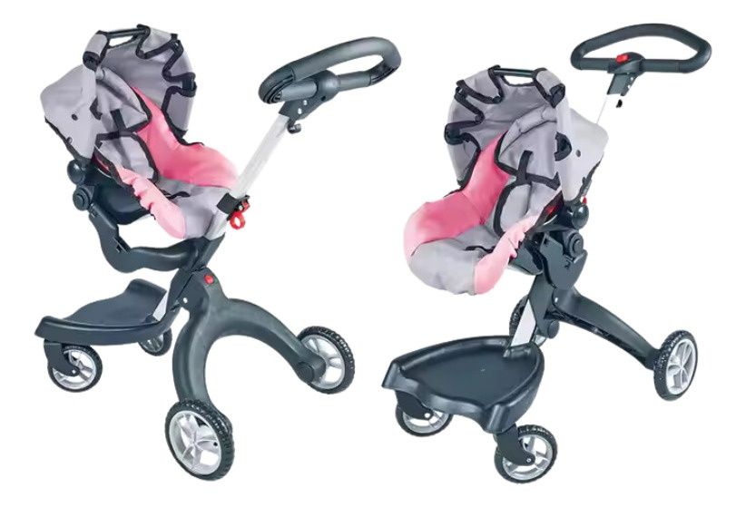 Коляска для кукол