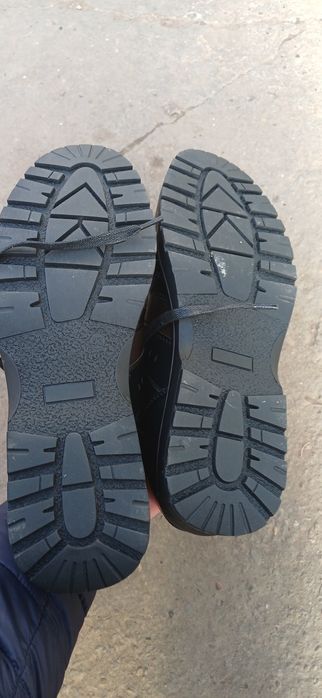 Pantofi barbati 44 29cm