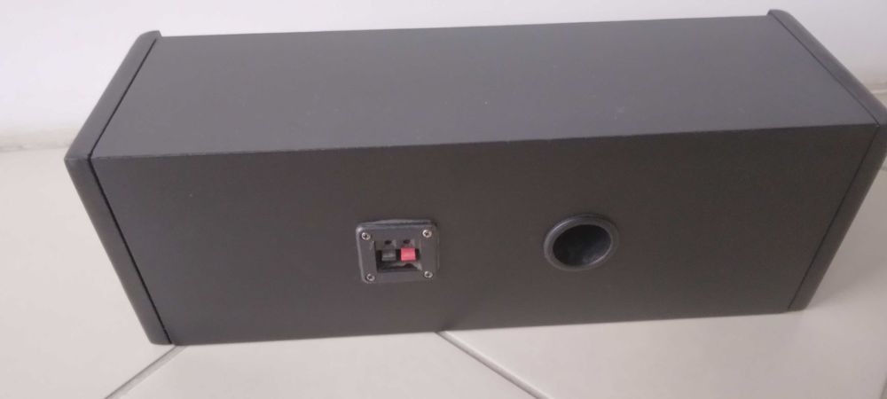 boxe sony si amplificator